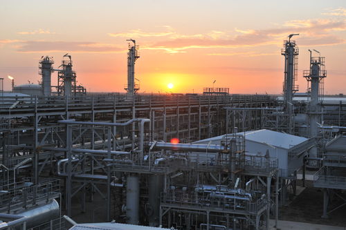 中油一建70年發(fā)展紀(jì)實 建筑智能化系統(tǒng)設(shè)計的創(chuàng)新與實踐