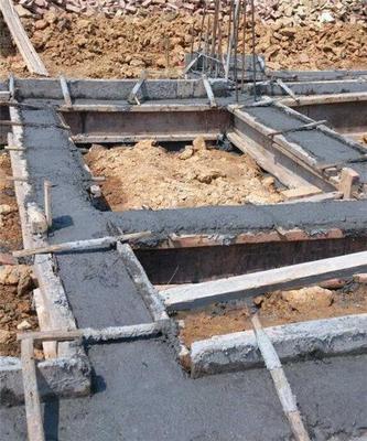 地梁與基礎(chǔ)梁的區(qū)別解析及建筑智能化系統(tǒng)設(shè)計概述