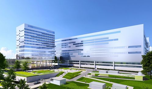 全球首個智能建造燈塔工廠在龍崗開足馬力建設(shè) 建筑智能化系統(tǒng)設(shè)計(jì)的革命性突破