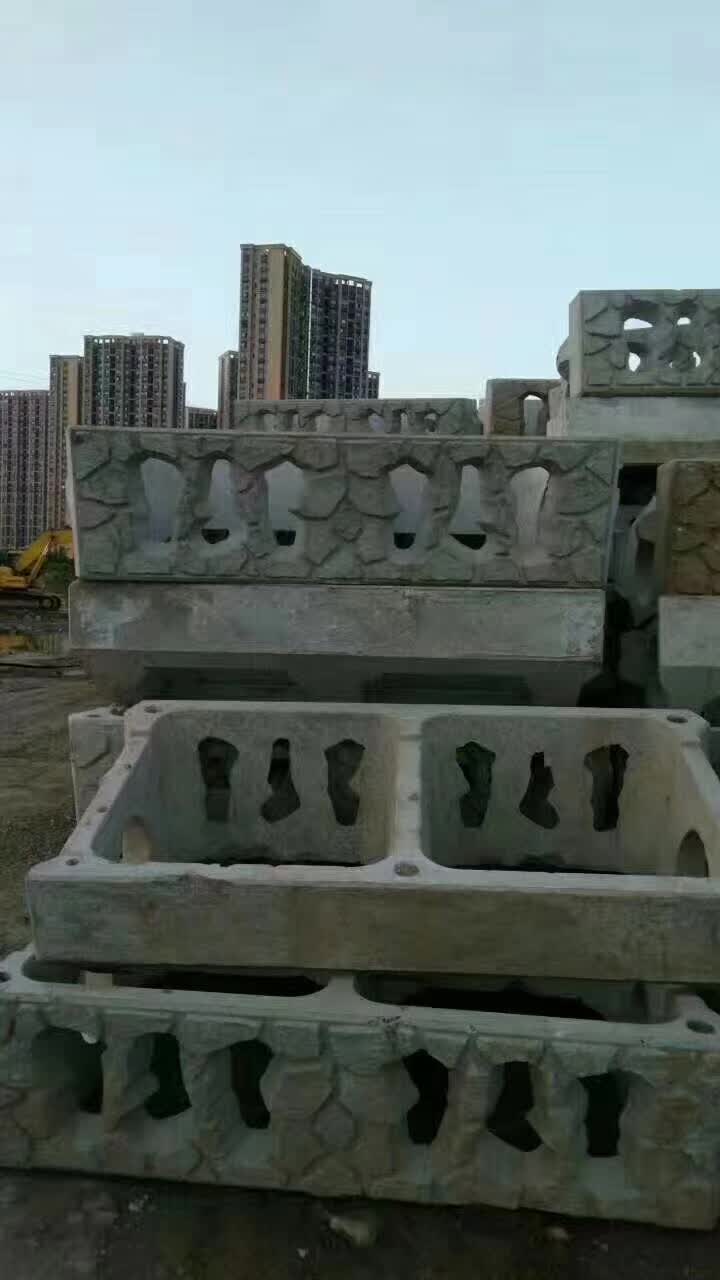 階梯式生態護坡模具在河道、水利護坡工程中廣泛應用的原因探析