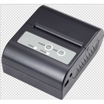 芯燁XP-P100便攜手持58寬藍(lán)牙熱敏票據(jù)打印機(jī)評測